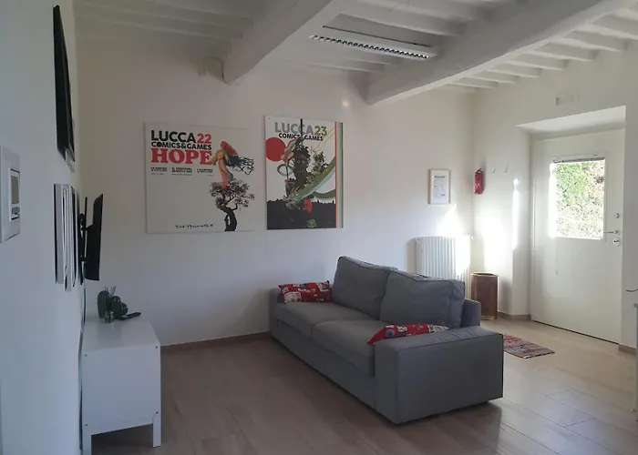 Come A Casa Vostra
