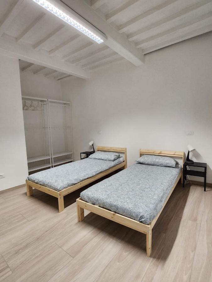 Come A Casa Vostra