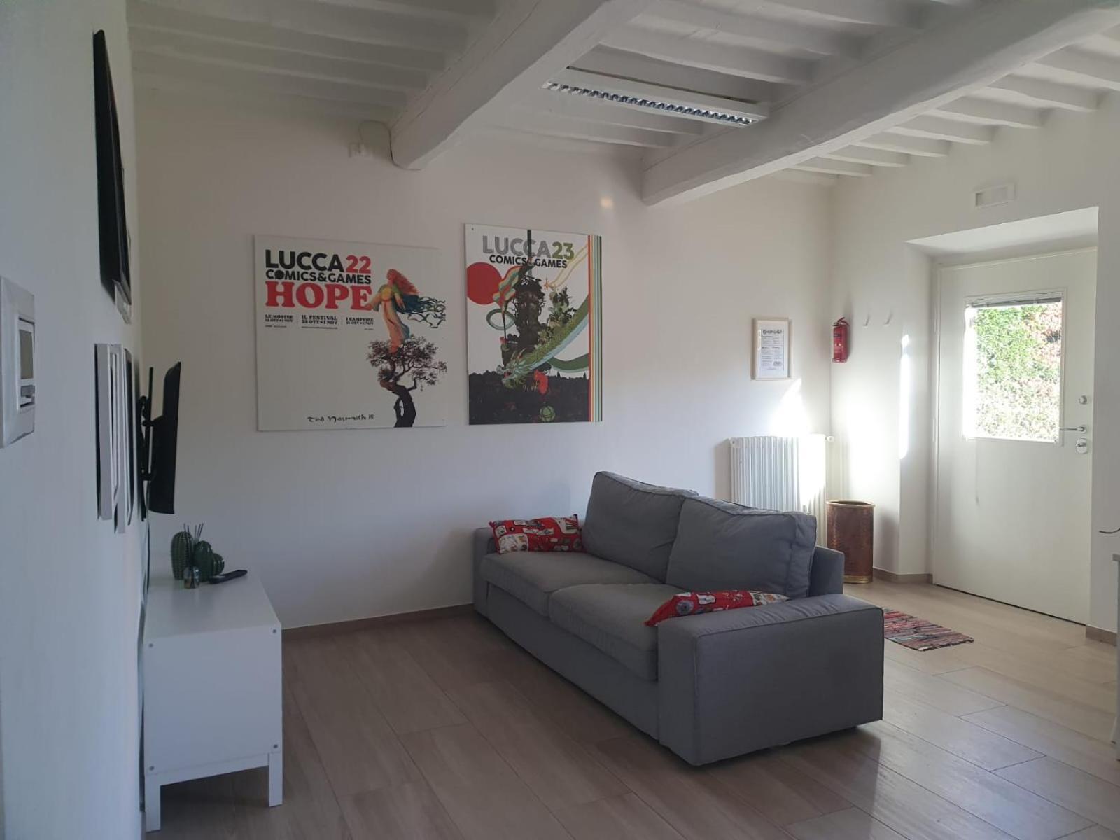 Apartamento Come A Casa Vostra