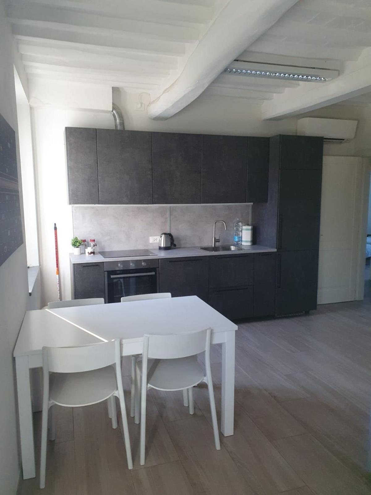 Come A Casa Vostra Apartamento