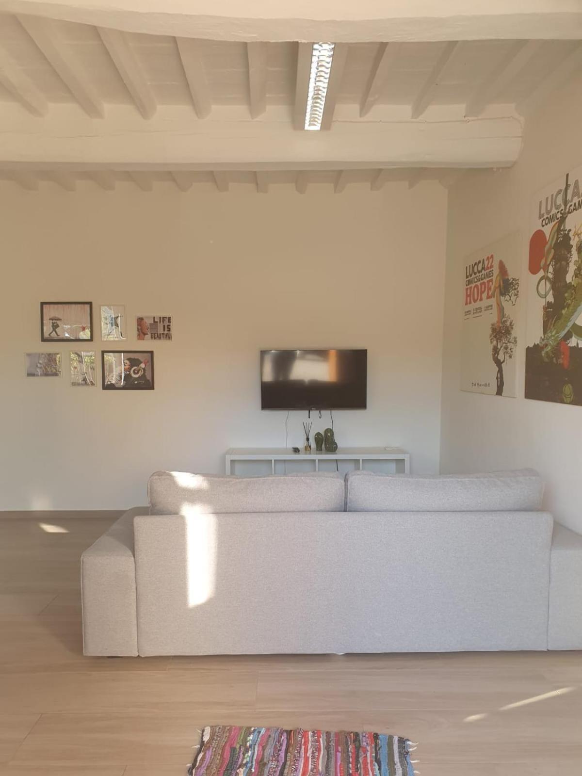 Apartamento Come A Casa Vostra