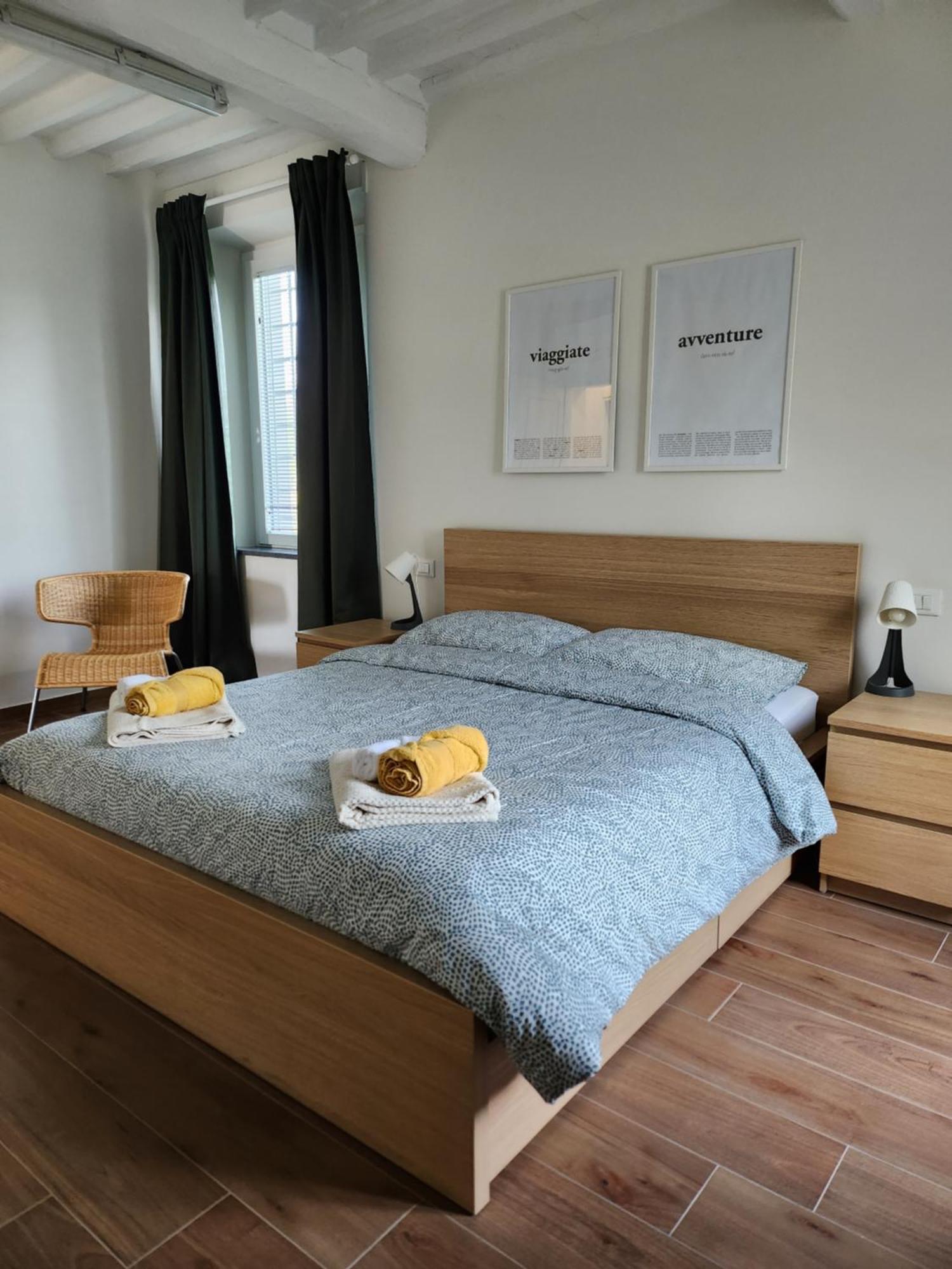 Apartamento Come A Casa Vostra