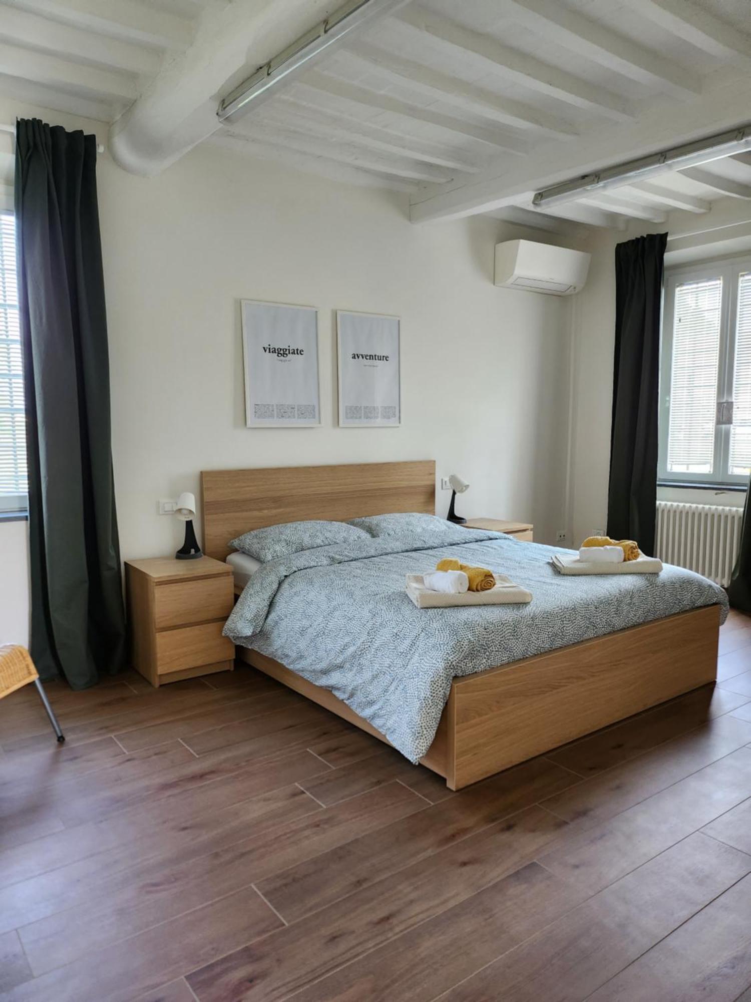 Apartamento Come A Casa Vostra Lucca