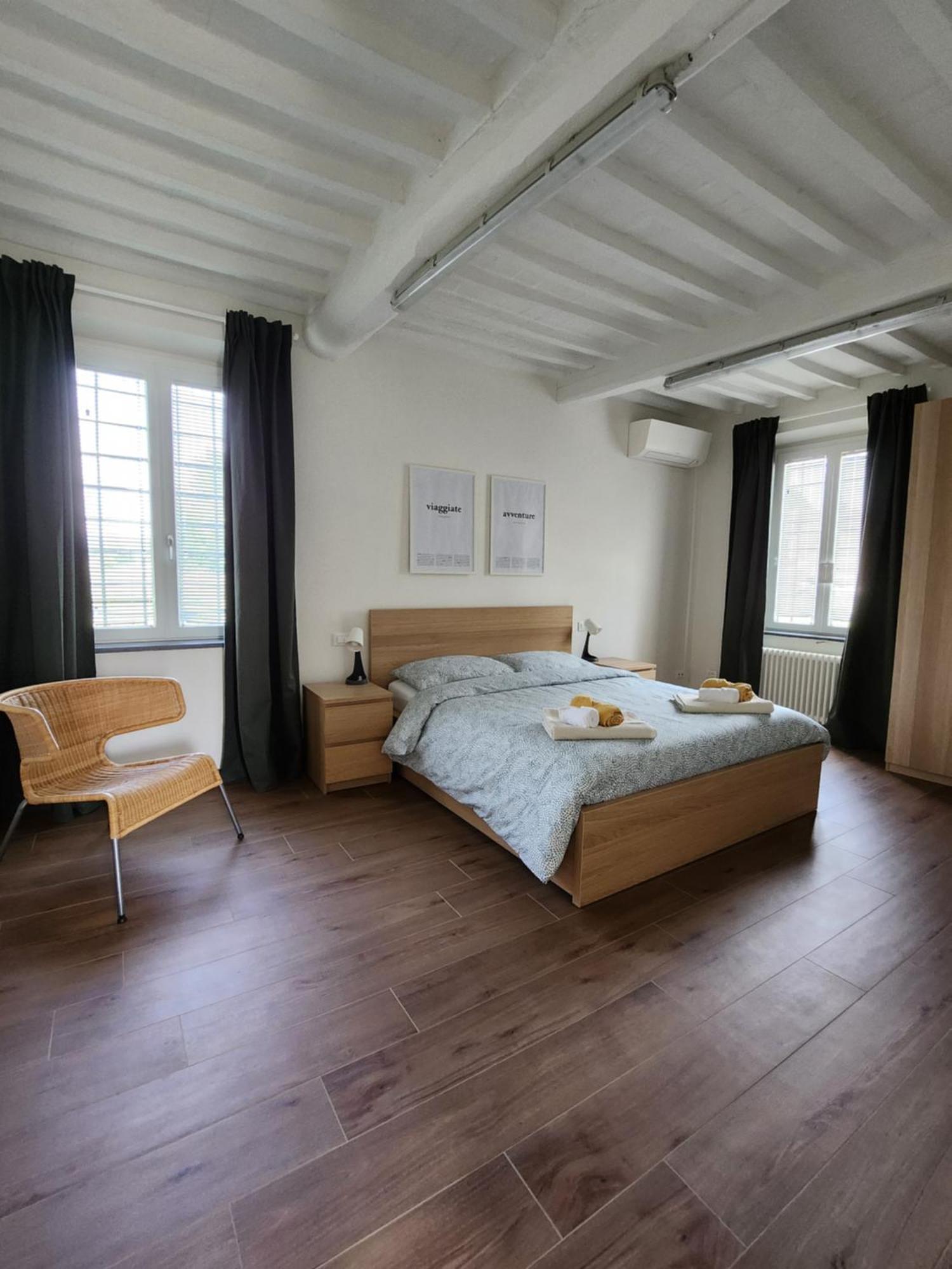 Apartamento Come A Casa Vostra *